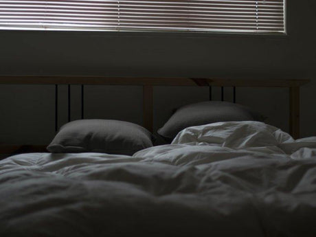 一起入好眠吧|睡眠品質upup! - 富士通販