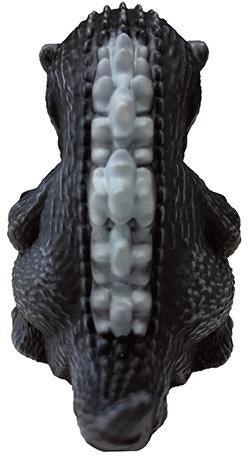 日本 正版 哥吉拉 軟膠指偶 10入|哥吉拉公仔 哥吉拉盒玩 - 富士通販