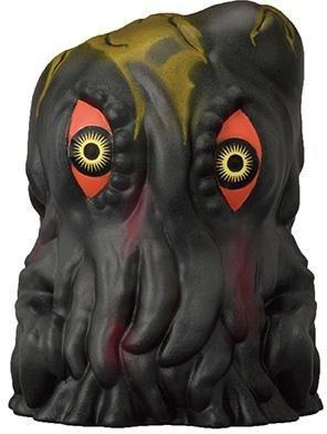 日本 正版 哥吉拉 軟膠指偶 10入|哥吉拉公仔 哥吉拉盒玩 - 富士通販