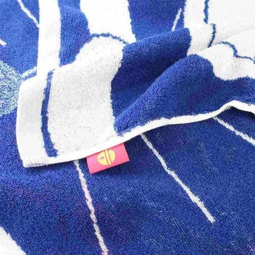 日本 100%純棉毛巾|哆啦A夢 角落生物 怪獸電力公司 - 富士通販