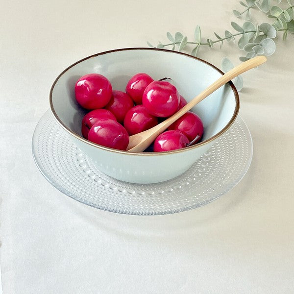 日本製 北歐風 素色平口碗/圓盤 | 沙拉碗 優格碗 甜點盤 柔和色系 咖啡廳擺盤