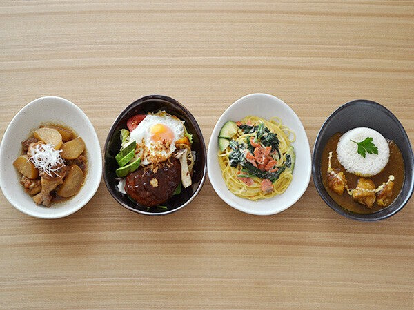 日本製 EAST table 橢圓咖哩盤 | 咖哩碗 義大利麵盤 深盤 沙拉碗