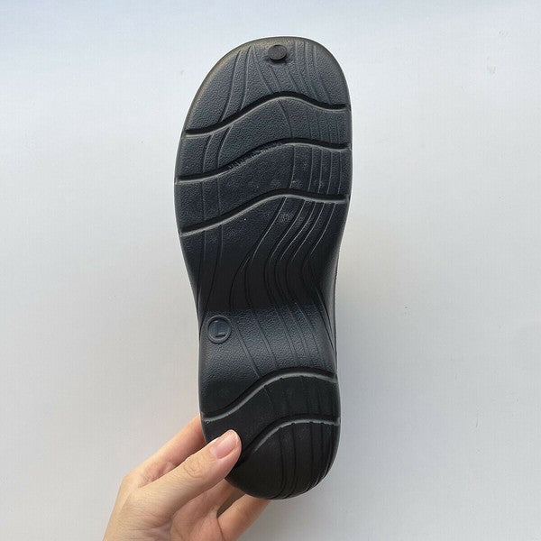 日本 SUTSAT jou-eva防水拖鞋 | 穆勒鞋 包頭鞋 EVA拖鞋 懶人鞋 便鞋 工作鞋 廚師鞋