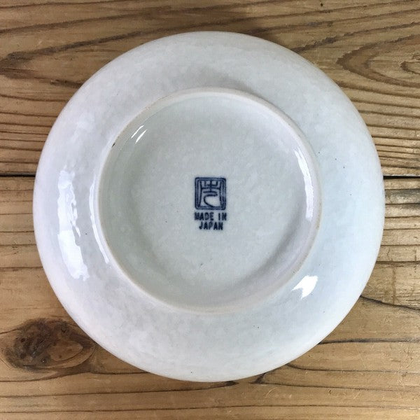 日本製 美濃燒 白雪青海波大碗 | 拉麵碗 大缽 大碗公 陶瓷碗 沙拉碗