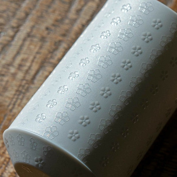 日本製 美濃燒 Miyama 深山 kikyoh 桔梗清酒杯 | 清酒杯 一口杯 小酒杯