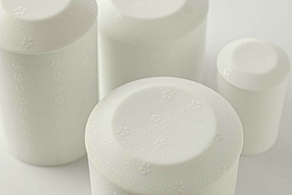 日本製 美濃燒 Miyama 深山 kikyoh 桔梗清酒杯 | 清酒杯 一口杯 小酒杯