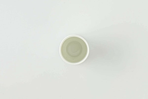 日本製 美濃燒 Miyama 深山 kikyoh 桔梗清酒杯 | 清酒杯 一口杯 小酒杯