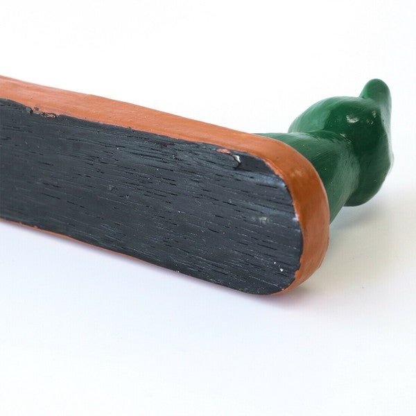 日本進口 青蛙造型線香座 | 香氛擴散器 適合室內