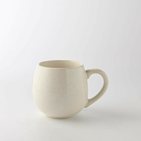 日本製 美濃燒 Pausa 球形馬克杯 | 拿鐵杯 陶瓷杯 再生餐具