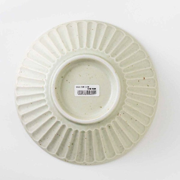 日本製 tetote 不規則紋理拉麵碗 | 大碗公 陶瓷碗 日式斗笠碗