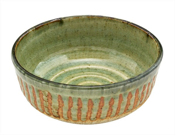 日本製 瀨戶燒 灰釉陶瓷小碗 | 小鉢 飯碗 湯碗 茶碗 陶瓷碗 日本製飯碗 盒裝送禮