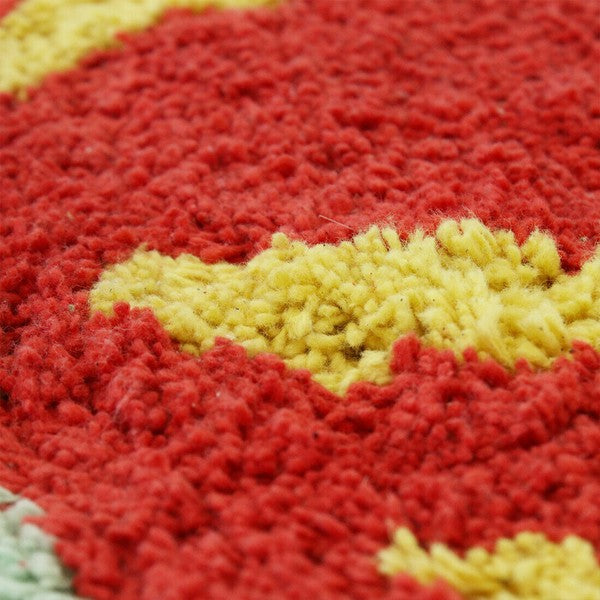 日本 TOMO 達摩 福犬 地墊 | 室內地墊 玄關地墊 廚房地墊