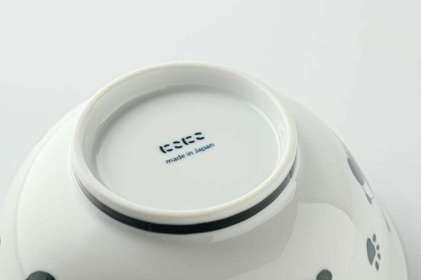 日本製 熊貓白瓷杯碗系列 | 拉麵碗 湯杯 碗公 兒童碗 熊貓 可愛碗