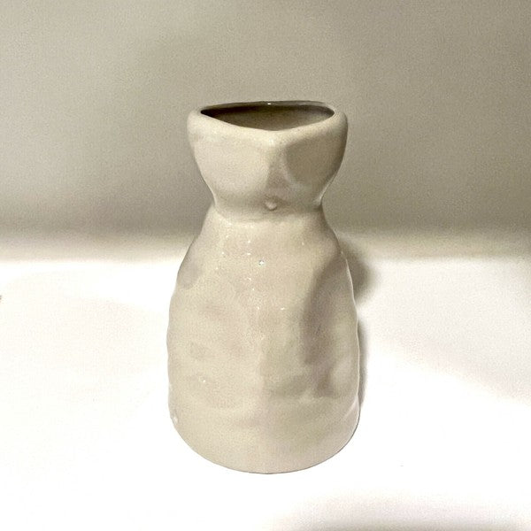 日本製 六魯 日式Peko清酒壺 | 清酒壺 清酒瓶 溫酒壺 燒酒壺 米酒 大吟釀