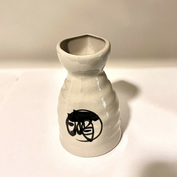 日本製 六魯 日式Peko清酒壺 | 清酒壺 清酒瓶 溫酒壺 燒酒壺 米酒 大吟釀