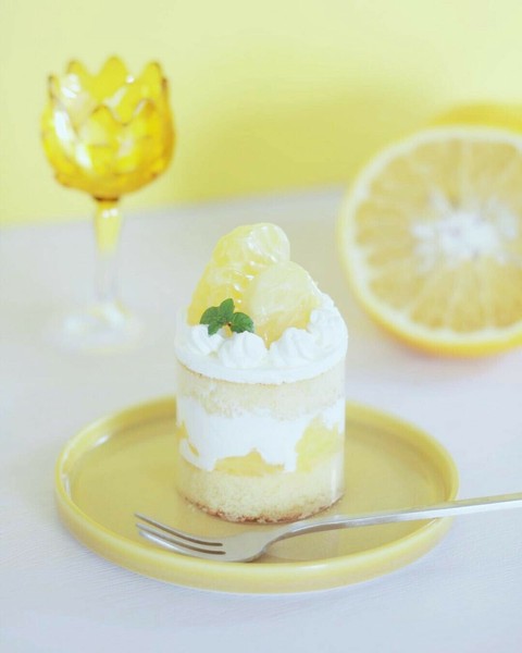 日本製 美濃燒 CLAIR 馬卡龍釉色平盤 | 圓盤 淺盤 吐司盤 甜點盤 沙拉盤