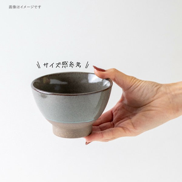 日本製 美濃燒 Eureka 11/15公分 窯變茶碗 丼飯碗 | 陶瓷碗 茶碗 飯碗