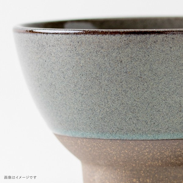 日本製 美濃燒 Eureka 11/15公分 窯變茶碗 丼飯碗 | 陶瓷碗 茶碗 飯碗