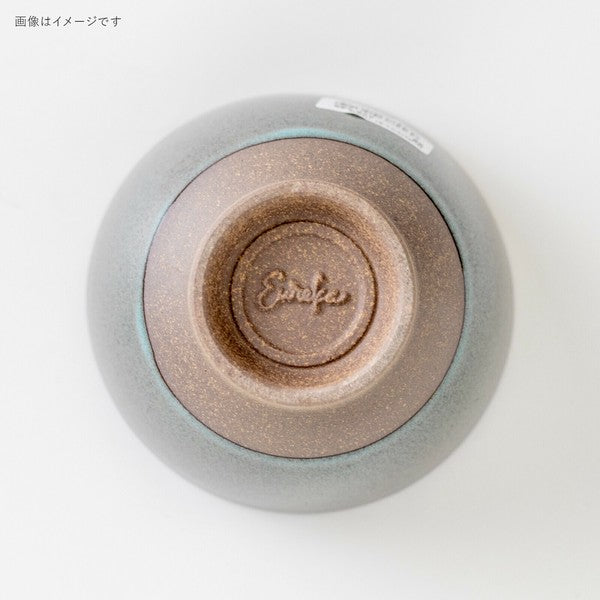 日本製 美濃燒 Eureka 11/15公分 窯變茶碗 丼飯碗 | 陶瓷碗 茶碗 飯碗