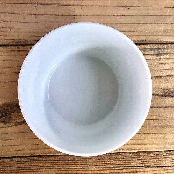 日本製 kanesada 貓咪圖案平口碗 | 兒童碗 沙拉碗 優格碗 冰淇淋碗 小碗