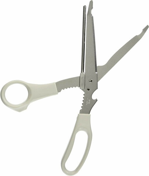 日本製 下村工業 多功能不鏽鋼料理剪刀 | 廚房剪刀 剪刀 料理剪 多用途 食物剪 可拆設計 萬用剪刀