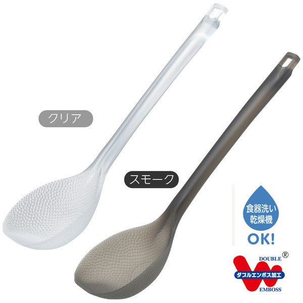 日本工業 曙工業 中華炒勺 | 一體成形 輕量 耐高溫 料理鏟 炒鏟 鏟勺 煎鏟 鍋鏟 不沾鍋鏟