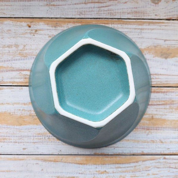 日本製 美濃燒 Tordu 曲線丼飯碗 三色 | 深碗 湯碗 大碗 蕎麥麵碗