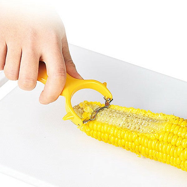 日本製 下村工業 各種蔬菜刨絲刀 | 寬版刨絲刀 青蔥切絲器 玉米剝皮器