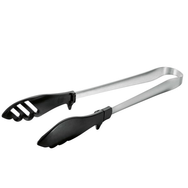 日本製 下村工業 不銹鋼料理夾 | 耐熱料理夾 食物夾 可站立 調理夾 炸物夾 烤肉夾