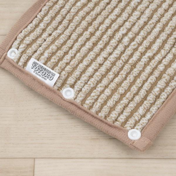 日本 宮崎駿 黑貓吉吉 龍貓 龍貓公車 可掛式 擦手巾|擦手毛巾 擦手布 魔女宅急便 豆豆龍