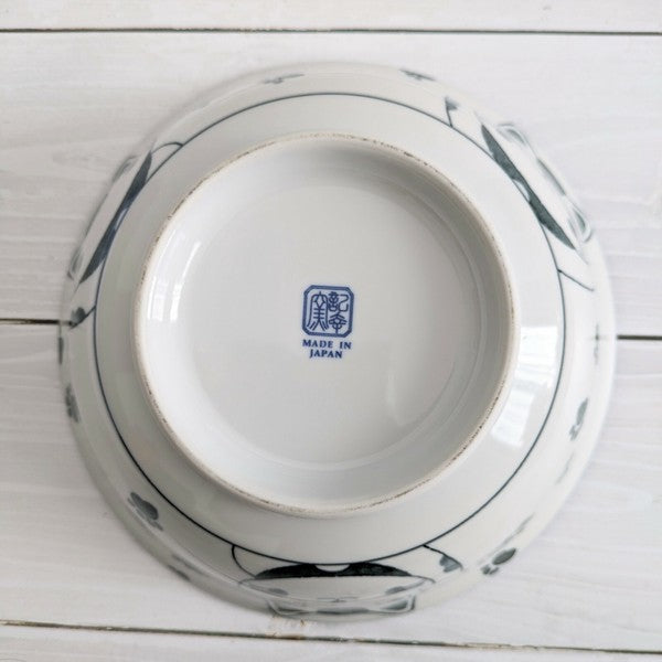 日本製 美濃燒 招財貓陶瓷拉麵碗 | 大碗 拉麵碗 碗公 湯碗 貓咪碗 多用碗 丼飯碗