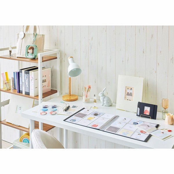 日本 LIHIT LAB myfa 收納包 | 娃包 痛包 遛娃包 吉伊卡哇 吊飾包