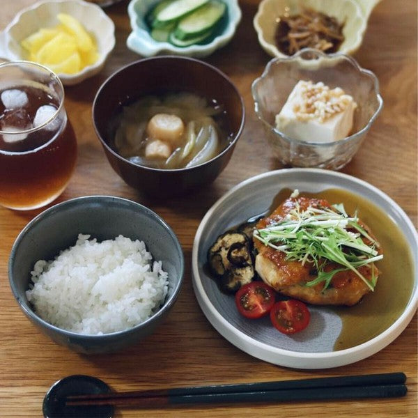 日本製 美濃燒 ECRU 北歐風淺盤 | 圓形淺盤 平盤 蛋糕盤 早午餐盤 西餐盤