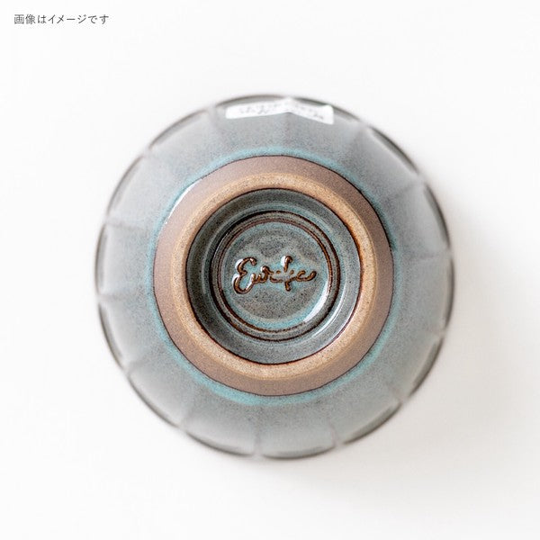 日本製 Eureka 美濃燒11公分茶碗 | 飯碗 湯碗 陶碗 日本飯碗 三色可選