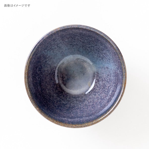 日本製 Eureka 美濃燒11公分茶碗 | 飯碗 湯碗 陶碗 日本飯碗 三色可選