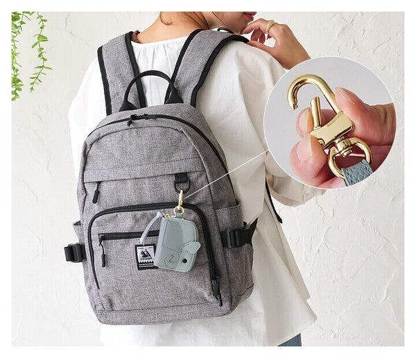 日本LIZDAYS 大象造型車用鑰匙包 | 汽車鑰匙包 機車鑰匙包 車鑰匙包 鑰匙包 汽車鑰匙套 鑰匙包吊飾