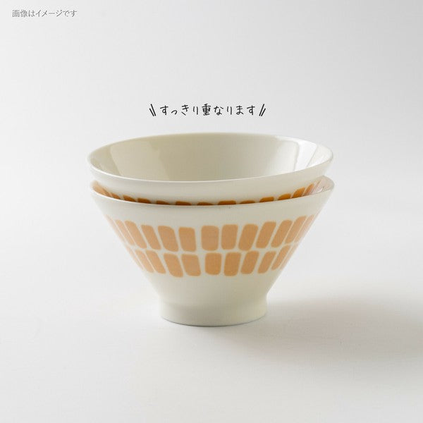 日本製 美濃燒 amis 簡約北歐飯碗 | PLANTAREE 湯碗 多用碗 麥片碗