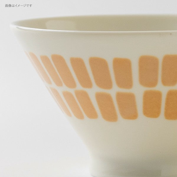 日本製 美濃燒 amis 簡約北歐飯碗 | PLANTAREE 湯碗 多用碗 麥片碗