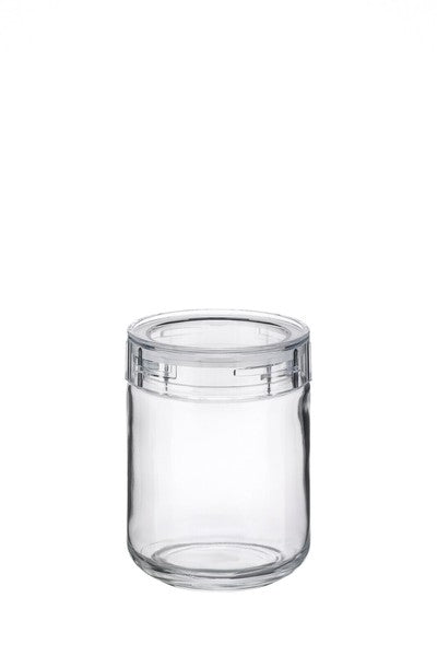 日本製 星硝 SEISHO Charmy Clear 密封罐 | 梅酒 醃漬 儲存收納 保鮮罐