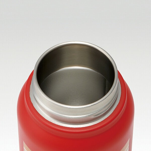 日本 Skater 米奇不銹鋼保溫瓶 350ml | Mickey 紅色保溫瓶 提把保溫瓶 保溫水瓶