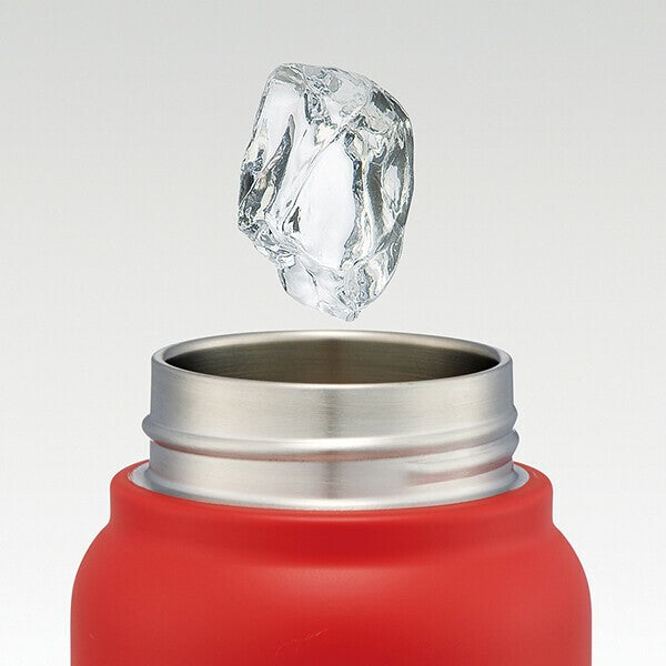 日本 Skater 米奇不銹鋼保溫瓶 350ml | Mickey 紅色保溫瓶 提把保溫瓶 保溫水瓶