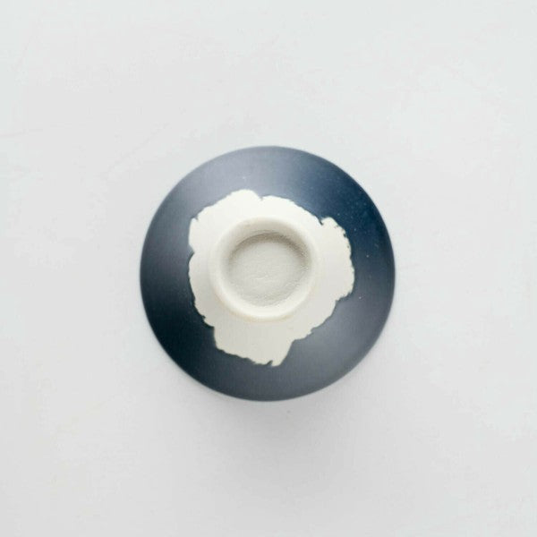 日本製 美濃燒 三色富士山清酒杯 | 日式酒具 清酒杯 小酒杯 品茗杯