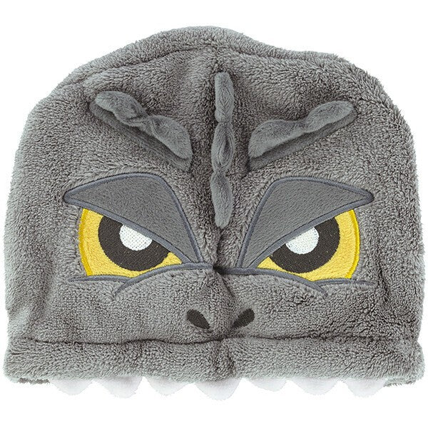 日本 Skater吸水速乾乾髮帽 | 可愛卡通造型 毛巾帽