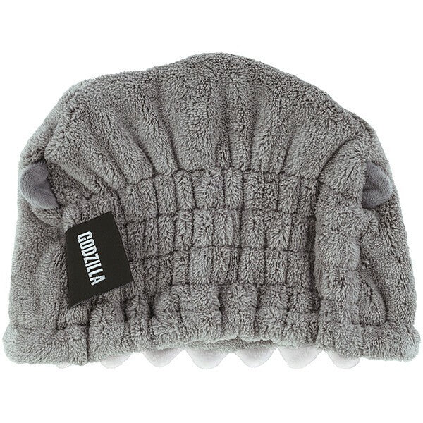 日本 Skater吸水速乾乾髮帽 | 可愛卡通造型 毛巾帽