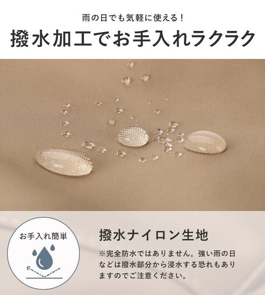 日本 LIZDAYS 行李箱機能大背包 | 大容量 極輕量 可掛行李箱 2WAY 手提後背包