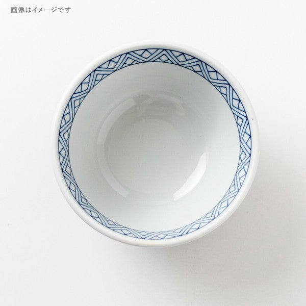 日本製 美濃燒 錦彩古伊萬里 多用碗 | 丼飯碗 煮物缽 碗盤 拉麵碗 湯碗 日本碗 宮廷風