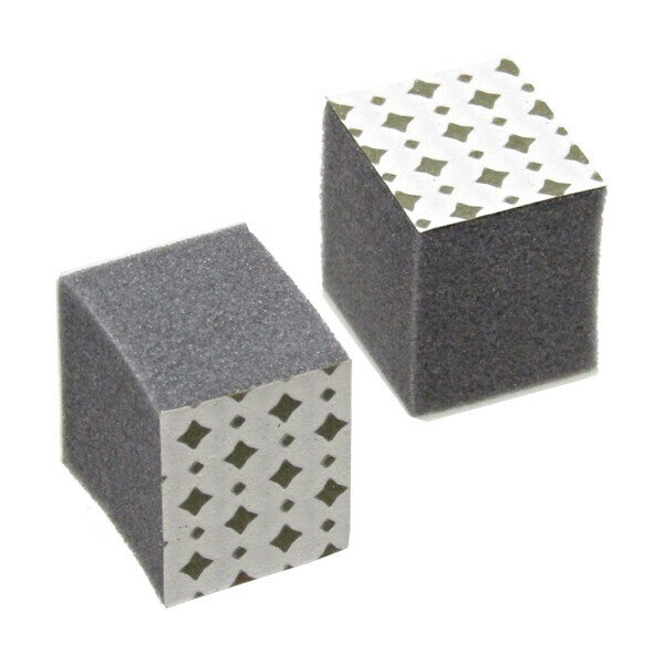 日本製 水垢清潔鑽石海綿 | 水垢清潔刷 除垢神器 不傷玻璃