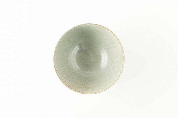 日本製 灰色陶瓷碗13公分 | 飯碗 拉麵碗 茶泡飯丼碗