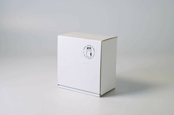 日本製 SHICHITA 貓咪10公分小碟禮盒 | 美濃燒 醤油碟 漬物碟 小菜碟