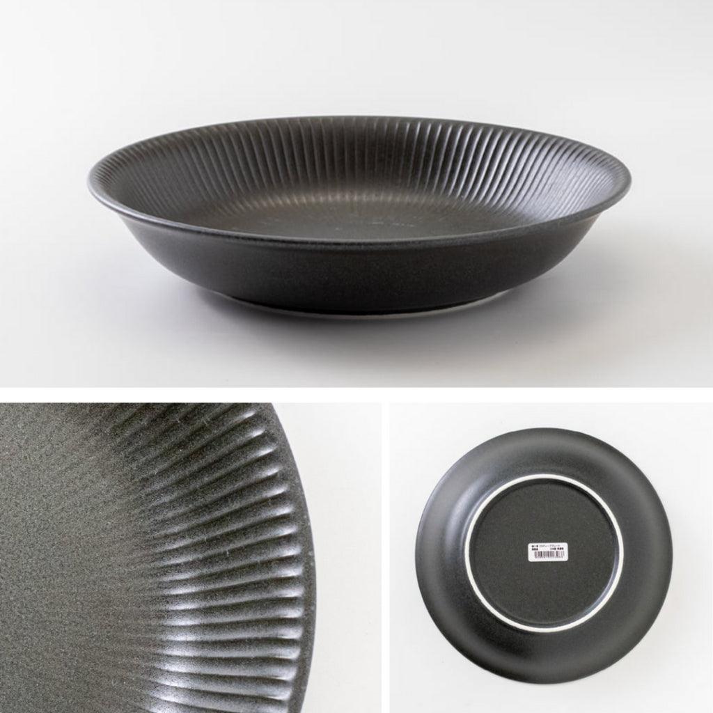 日本製 削十草 圓盤 │盤子 飯碗 馬克杯 餐具